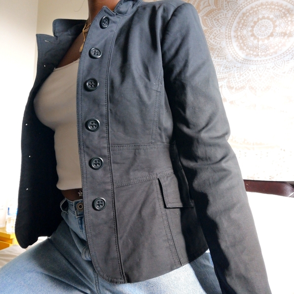 Blazer jacket - Picture 3 of 3